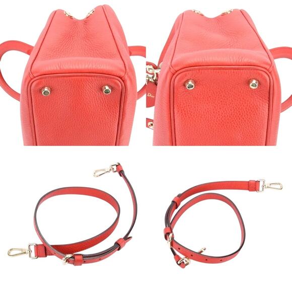 💎✨RARE FIND✨💎 Authentic Christian Dior Diorissimo Tote Bag - Picture 5 of 8